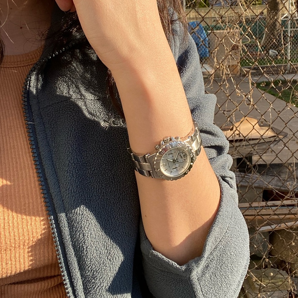 Michael Kors watch